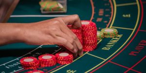 Vì sao nên trải nghiệm Baccarat tại Bj88?