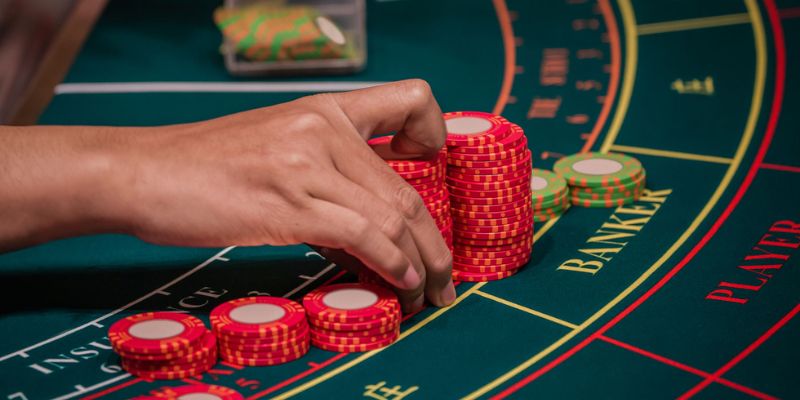 Vì sao nên trải nghiệm Baccarat tại Bj88?